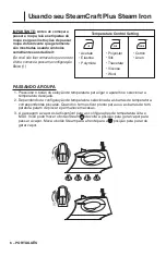 Предварительный просмотр 42 страницы Singer 220426112.01 Instruction Manual