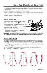 Preview for 5 page of Singer 220434112.01 Instruction Manual