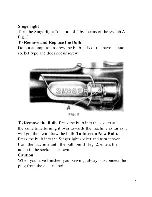 Preview for 3 page of Singer 221K1 Instructions For Using Manual