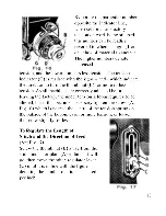 Preview for 14 page of Singer 221K1 Instructions For Using Manual