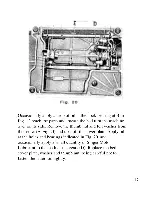 Preview for 18 page of Singer 221K1 Instructions For Using Manual