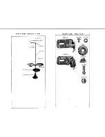 Предварительный просмотр 32 страницы Singer 22W165 Parts List