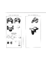 Предварительный просмотр 36 страницы Singer 22W165 Parts List