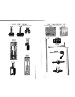 Preview for 18 page of Singer 22W204 Parts List