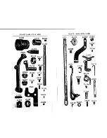 Preview for 19 page of Singer 22W204 Parts List