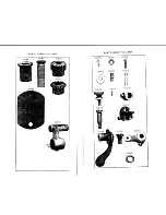 Preview for 21 page of Singer 22W204 Parts List