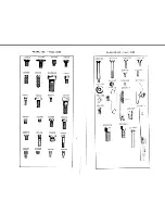 Preview for 23 page of Singer 22W204 Parts List