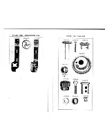 Предварительный просмотр 15 страницы Singer 22W31 Parts List