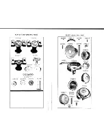 Предварительный просмотр 16 страницы Singer 22W31 Parts List