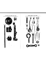 Предварительный просмотр 25 страницы Singer 22W31 Parts List