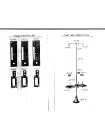 Предварительный просмотр 26 страницы Singer 22W31 Parts List