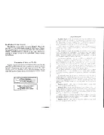 Preview for 3 page of Singer 22W71 Instructions Manual