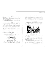 Preview for 4 page of Singer 22W71 Instructions Manual