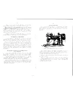 Preview for 10 page of Singer 22W71 Instructions Manual