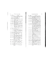 Предварительный просмотр 14 страницы Singer 23-8 Parts List