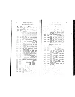 Предварительный просмотр 16 страницы Singer 23-8 Parts List