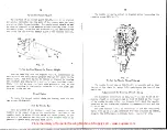 Предварительный просмотр 9 страницы Singer 231-7 Service Manual