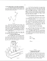 Preview for 8 page of Singer 236W Service Manual And Parts List