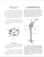 Preview for 10 page of Singer 236W Service Manual And Parts List