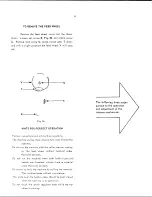 Preview for 11 page of Singer 236W Service Manual And Parts List