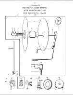 Preview for 93 page of Singer 236W Service Manual And Parts List