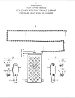 Preview for 97 page of Singer 236W Service Manual And Parts List