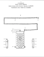 Preview for 99 page of Singer 236W Service Manual And Parts List