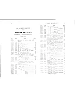 Preview for 25 page of Singer 23W Parts List