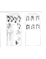 Предварительный просмотр 53 страницы Singer 23W Parts List