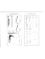 Предварительный просмотр 58 страницы Singer 23W Parts List