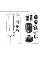 Предварительный просмотр 60 страницы Singer 23W Parts List