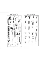 Предварительный просмотр 63 страницы Singer 23W Parts List