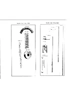 Предварительный просмотр 67 страницы Singer 23W Parts List