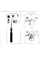 Предварительный просмотр 68 страницы Singer 23W Parts List