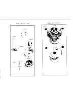 Предварительный просмотр 69 страницы Singer 23W Parts List