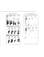 Предварительный просмотр 71 страницы Singer 23W Parts List