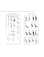 Предварительный просмотр 72 страницы Singer 23W Parts List