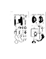 Предварительный просмотр 17 страницы Singer 24-56 Parts List