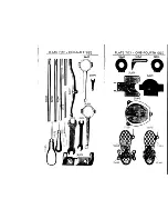 Предварительный просмотр 18 страницы Singer 24-56 Parts List