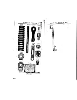 Предварительный просмотр 33 страницы Singer 24-60 Parts List