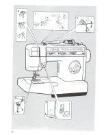 Preview for 27 page of Singer 24 Stitch Instruction Manual