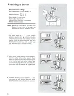 Preview for 59 page of Singer 24 Stitch Instruction Manual