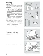 Preview for 73 page of Singer 24 Stitch Instruction Manual