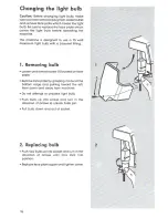 Preview for 81 page of Singer 24 Stitch Instruction Manual