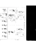 Предварительный просмотр 50 страницы Singer 241-11 Parts List