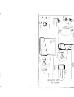 Предварительный просмотр 55 страницы Singer 241-11 Parts List