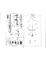 Preview for 4 page of Singer 241-2 Parts List