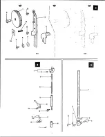 Preview for 8 page of Singer 242 Parts List