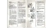 Preview for 17 page of Singer 244 Manual