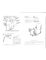 Preview for 5 page of Singer 246K20 Instructions Manual